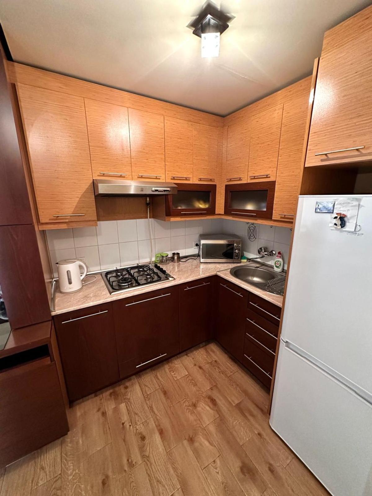 יירבאן Vardanants Apartment מראה חיצוני תמונה